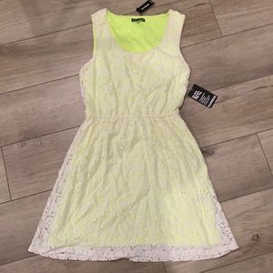 Express Dress sz Small NWT